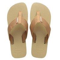 Havaianas Urban Basic Material Flip Flops