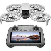 Dji Flip Drone ( Rc 2)