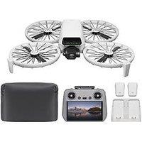Dji Flip Drone Fly More Combo ( Rc 2)
