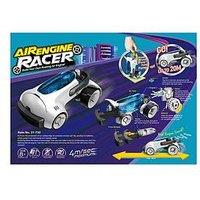 Air Engine Car Playset