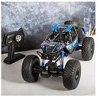 Red5 Large Remote Control Dune Buggy - Blue