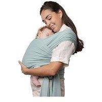 Boba Wrap - Serenity Sea Mist