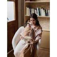 Boba Ring Sling - Rye Brown