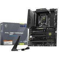 Msi 1851 Mag Z890 Tomahawk Wifi