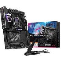 Msi 1851 Mpg Z890 Carbon Wifi