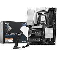 Msi 1851 Pro Z890-P Wifi
