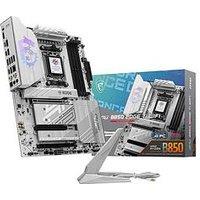 Msi Am5 Mpg B850 Edge Ti Wifi