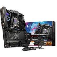 Msi Am5 Mpg X870E Carbon Wifi