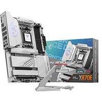 Msi Am5 Mpg X870E Edge Ti Wifi