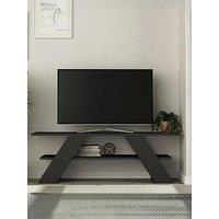 Decortie Farfalla Tv Stand - Anthracite