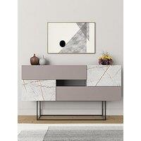 Decortie Eros Sideboard - Mocha