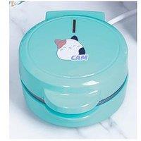 Squishmallows Cam The Cat Waffle Maker