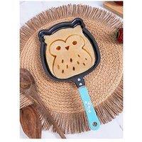 Squishmallows Winston The Owl Pancake Pan