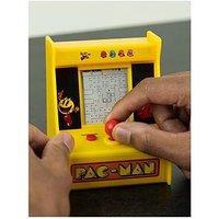 Pac-Man Desktop Arcade