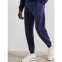 Liverpool Fc Lfc Jog Pant - Navy
