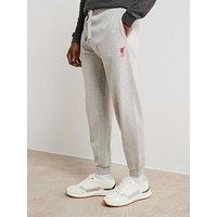 Liverpool Fc Jog Pant - Grey