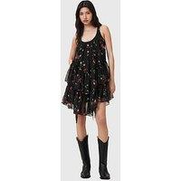 Allsaints Rach Dress - Black