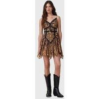 Allsaints Zia Dress