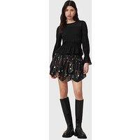 Allsaints Delilah Skirt - Black