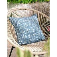 Very Home Ditsy Floral Showerproof Cushion