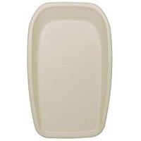 Tutti Bambini Cushi Baby Changing Mat - Cashmere