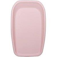 Tutti Bambini Cushi Baby Changing Mat - Petal