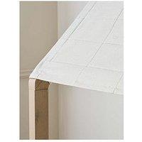 Tutti Bambini Casa Mini Cot Bed Roof Accessory Pack