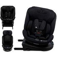 Kinderkraft Xpedition 3 I-Size Car Seat - Black