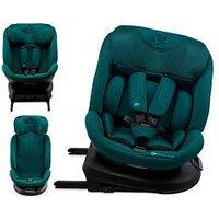 Kinderkraft Xpedition 3 I-Size Car Seat - Green