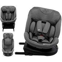 Kinderkraft Xpedition 3 I-Size Car Seat - Grey