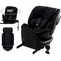 Kinderkraft Xrider 2 I-Size Car Seat - Black