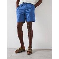 Tommy Hilfiger Mercer Papertouch Shorts - Blue
