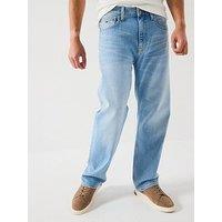 Tommy Jeans Otis Regular Fit - Light Wash