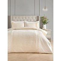 Soiree Iras Duvet Cover Set