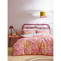 Appletree Carmen 100% Cotton Duvet Set