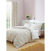 Dreams & Drapes Edith Duvet Cover Set