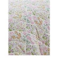 Dreams & Drapes Edith Bedspread Throw