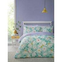 Fusion Daisy Duvet Cover Set