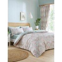 Dreams & Drapes Palais Duvet Cover Set