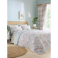 Dreams & Drapes Palais Bedspread Throw