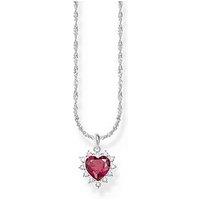 Thomas Sabo Heart Necklace