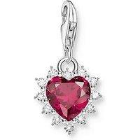 Thomas Sabo Heart Charm