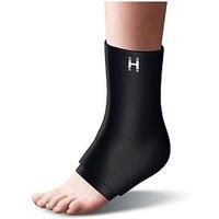 Homedics Gel Compression Ankle Sleeve