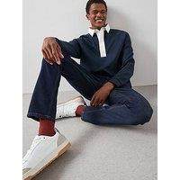 Very Man Skinny Jeans With Stretch - Indigo