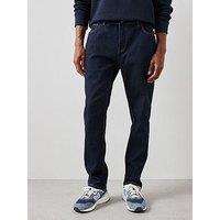 Very Man Slim Jeans With Stretch - Indigo
