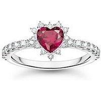 Thomas Sabo Heart Ring