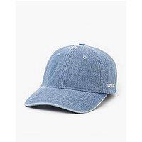 Levi'S Essential Cap - Light Blue