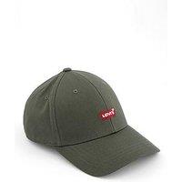 Levi'S Housemark Flexfit Cap - Beige