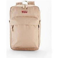 Levi'S L-Pack Standard Issue Backpack- Beige