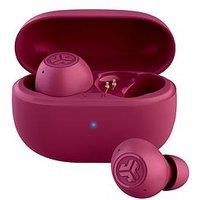 Jlab Go Pop Anc True Wireless Earbuds